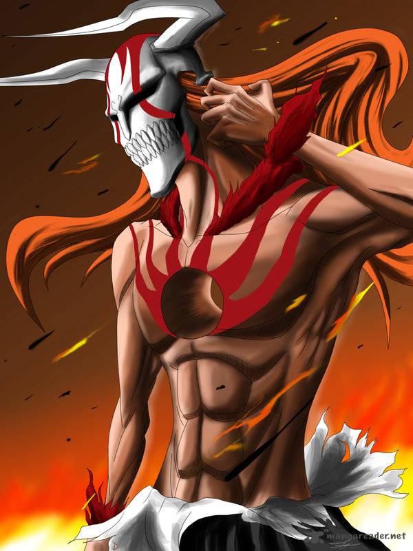 Chapter 578 - THE UNDEAD 5 Image(2)