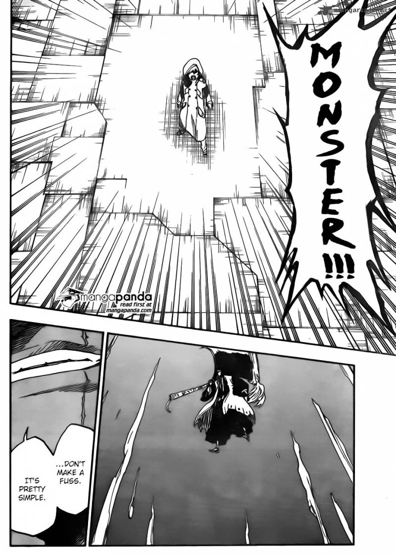 Chapter 578 - THE UNDEAD 5 Image(4)