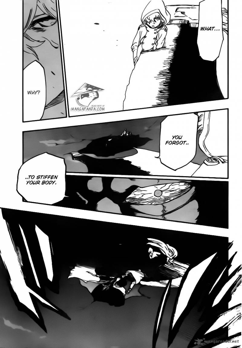 Chapter 578 - THE UNDEAD 5 Image(10)