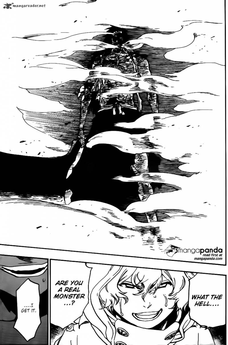 Chapter 578 - THE UNDEAD 5 Image(14)