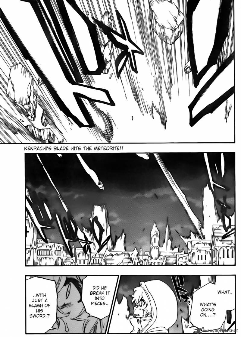 Chapter 578 - THE UNDEAD 5 Image(3)