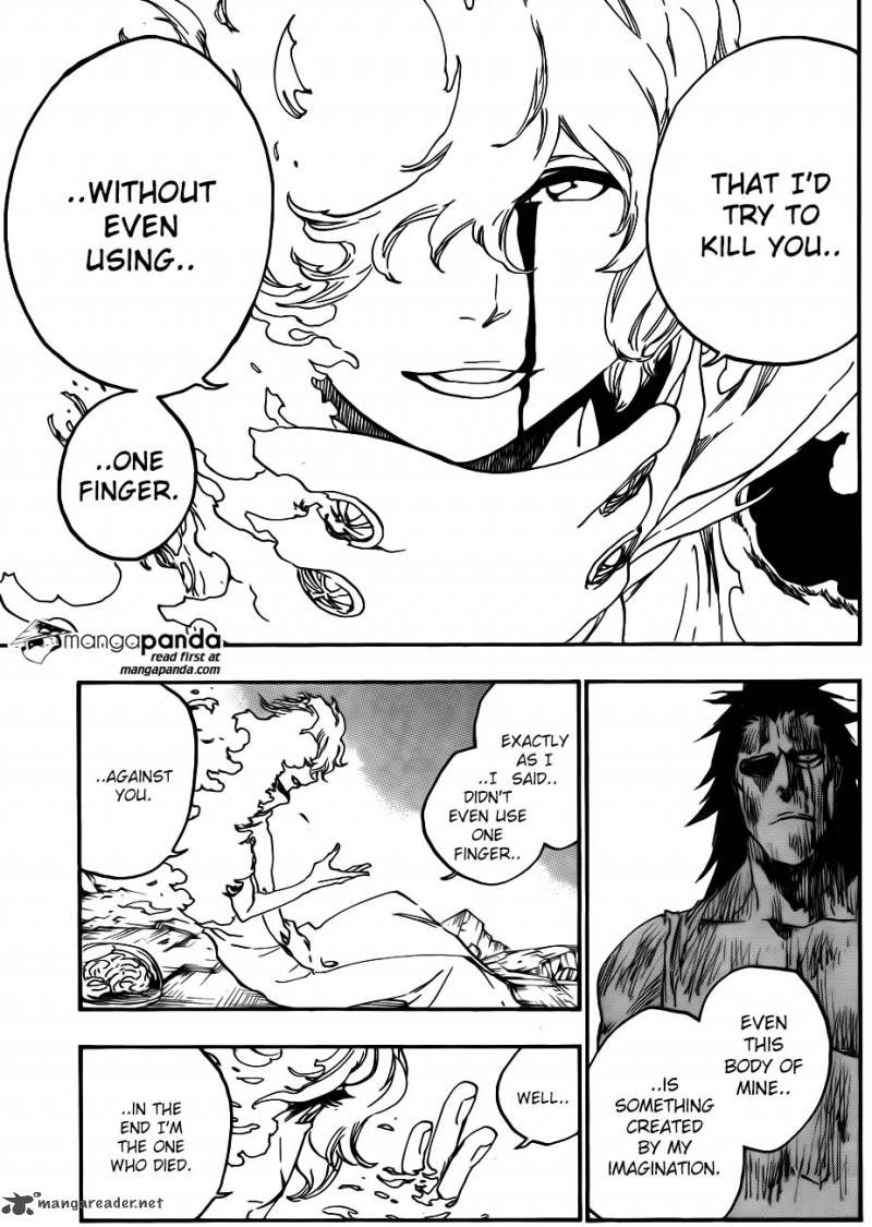 Chapter 579 - THE UNDEAD 6 Image(9)