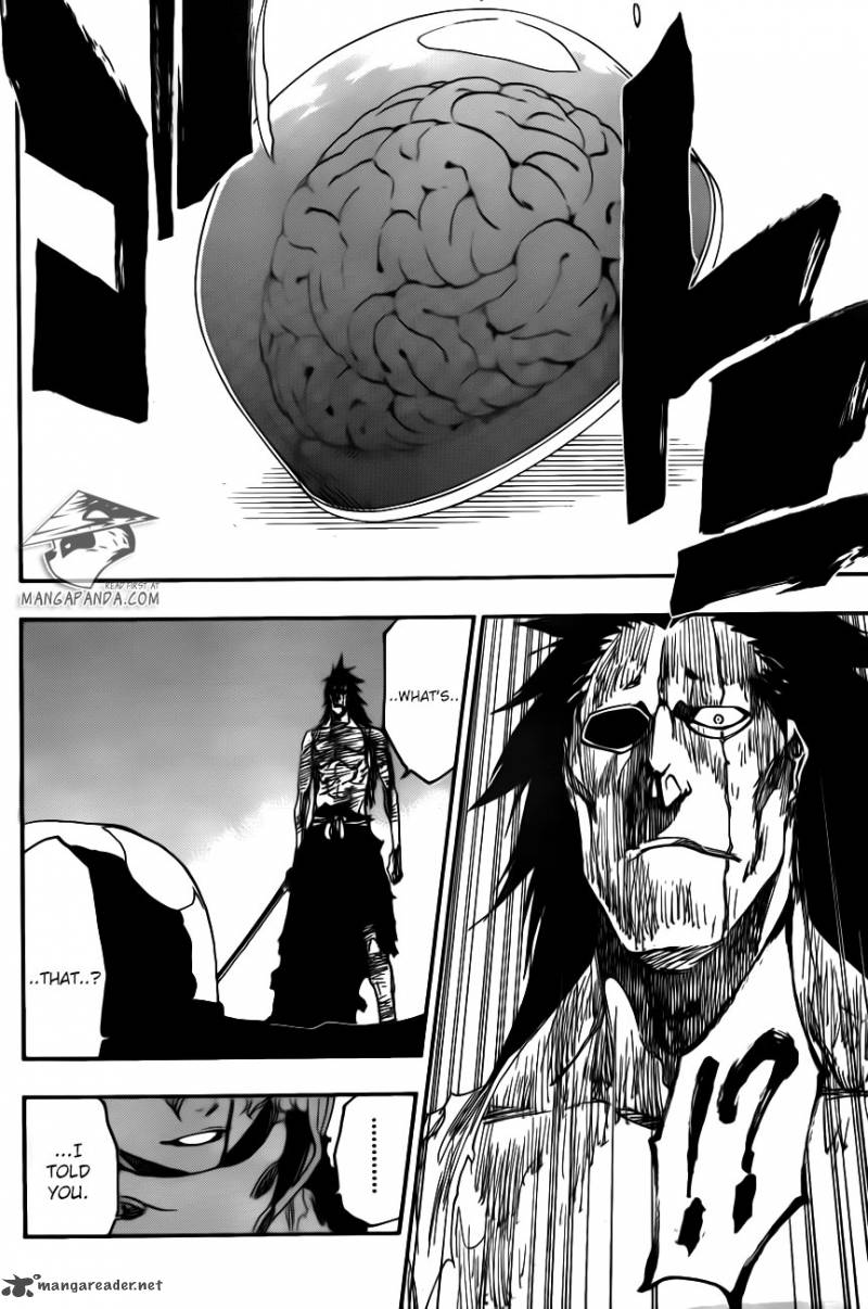 Chapter 579 - THE UNDEAD 6 Image(8)