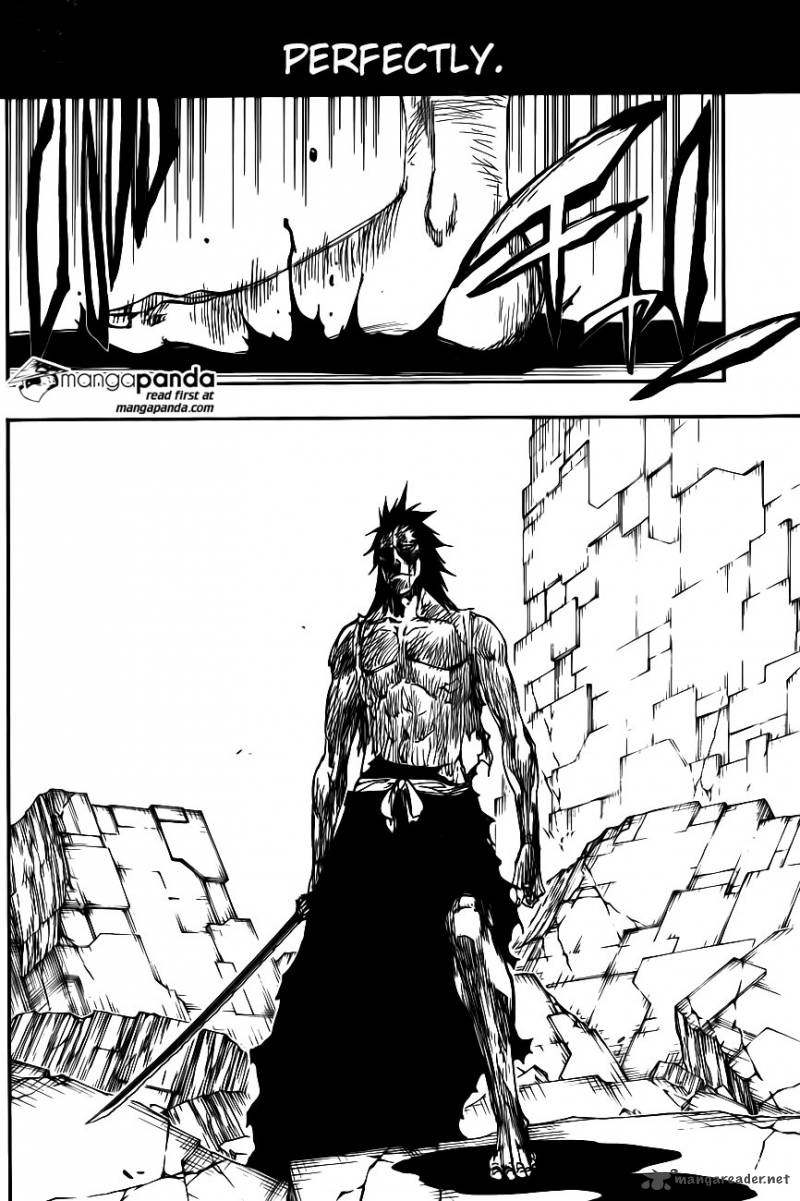 Chapter 579 - THE UNDEAD 6 Image(4)
