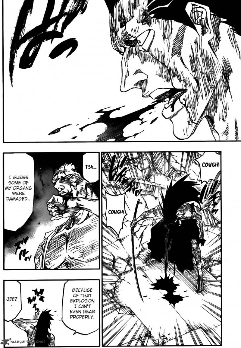 Chapter 579 - THE UNDEAD 6 Image(14)