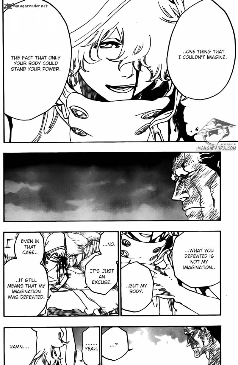 Chapter 579 - THE UNDEAD 6 Image(6)