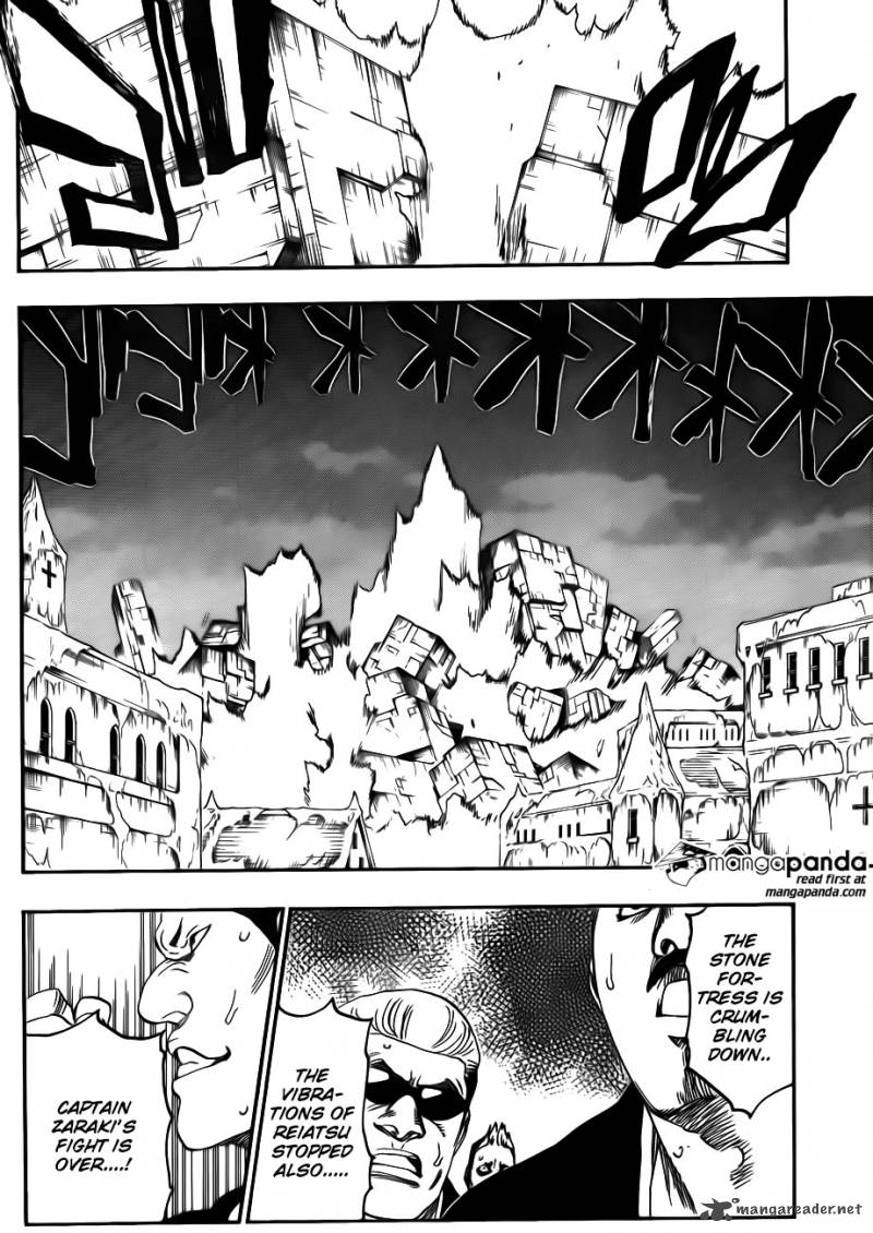 Chapter 579 - THE UNDEAD 6 Image(12)