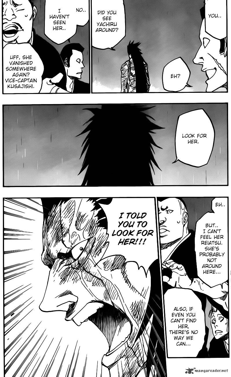 Chapter 579 - THE UNDEAD 6 Image(16)
