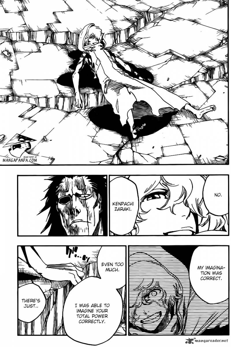 Chapter 579 - THE UNDEAD 6 Image(5)