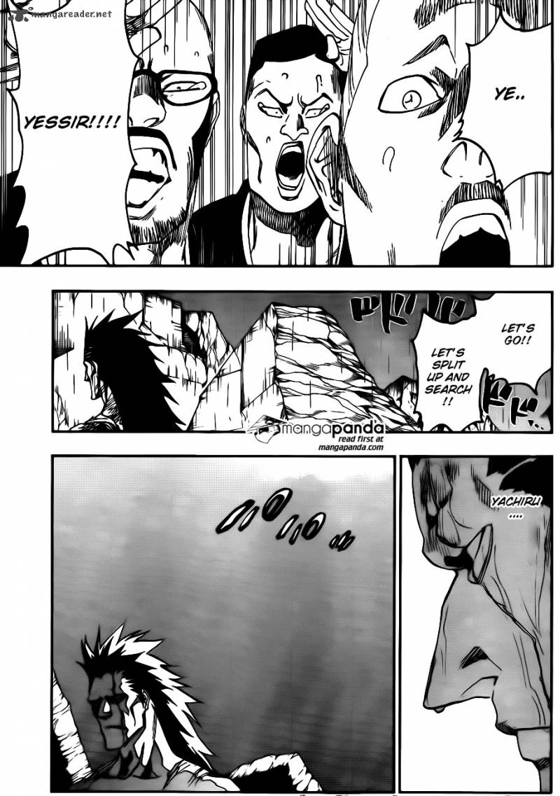 Chapter 579 - THE UNDEAD 6 Image(17)