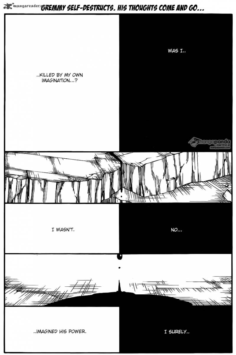 Chapter 579 - THE UNDEAD 6 Image(3)