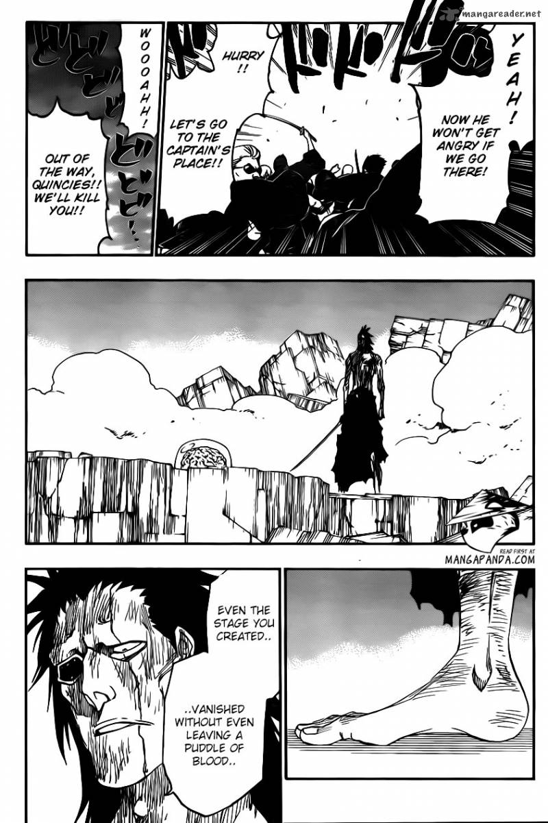 Chapter 579 - THE UNDEAD 6 Image(13)