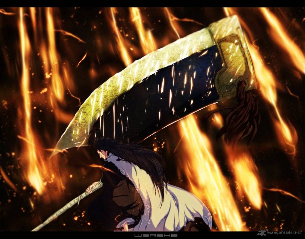 Chapter 579 - THE UNDEAD 6 Image(1)
