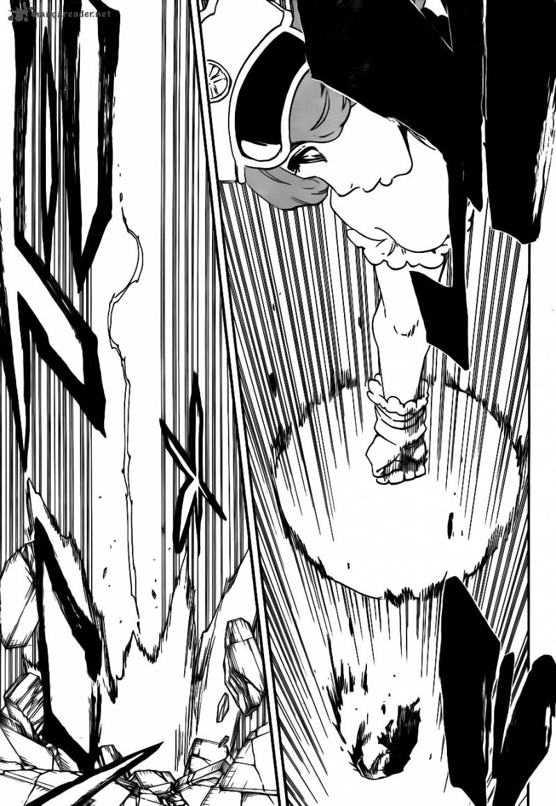 Chapter 580 - THE LIGHT Image(7)