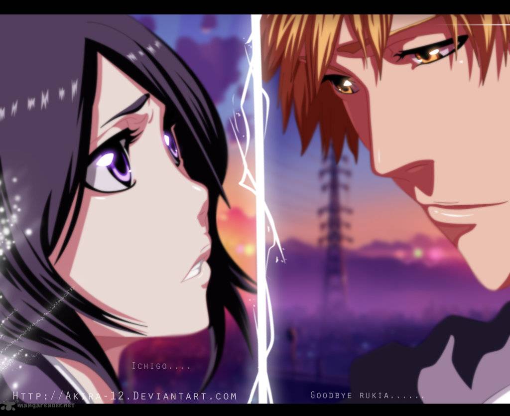 Chapter 580 - THE LIGHT Image(2)