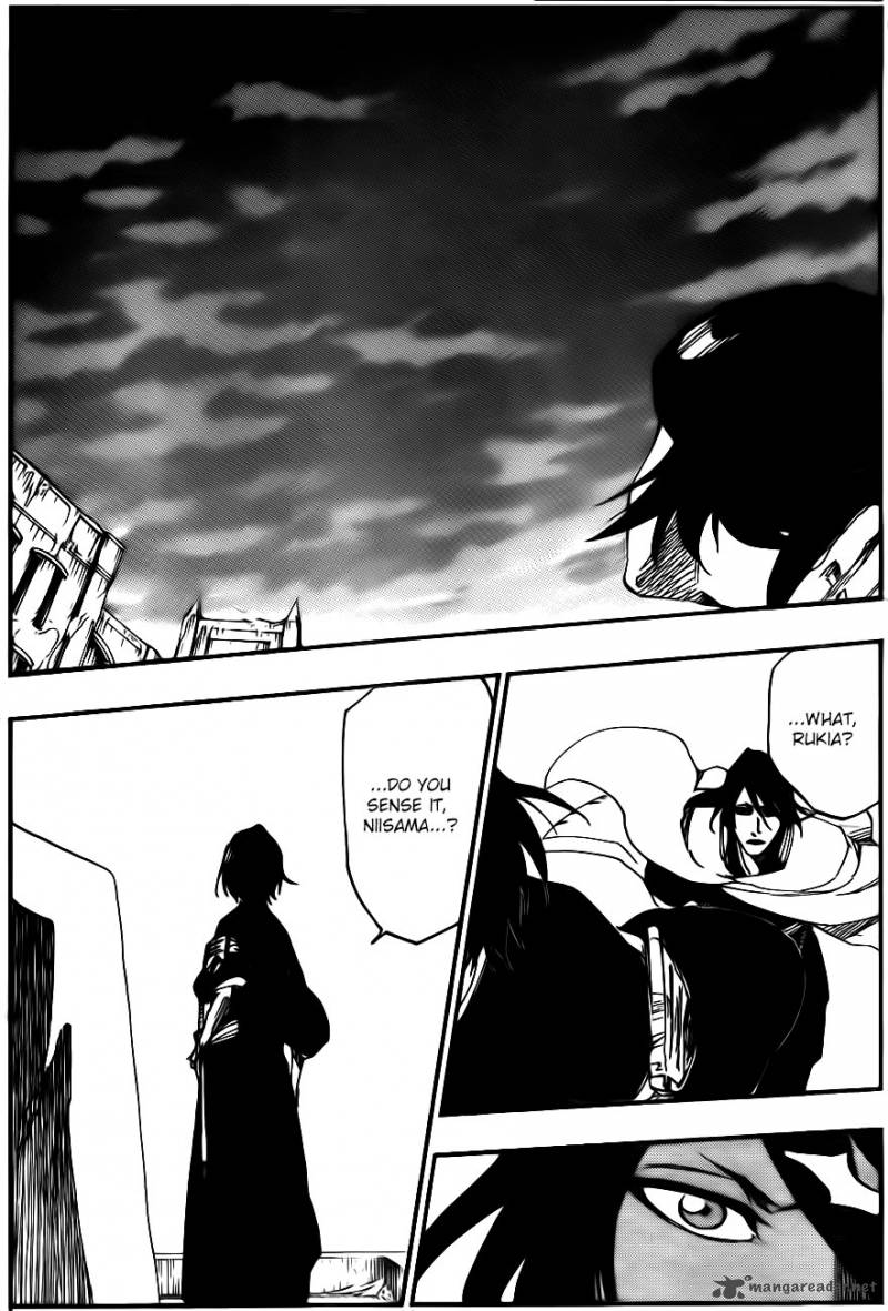 Chapter 581 - The Hero 2 Image(11)