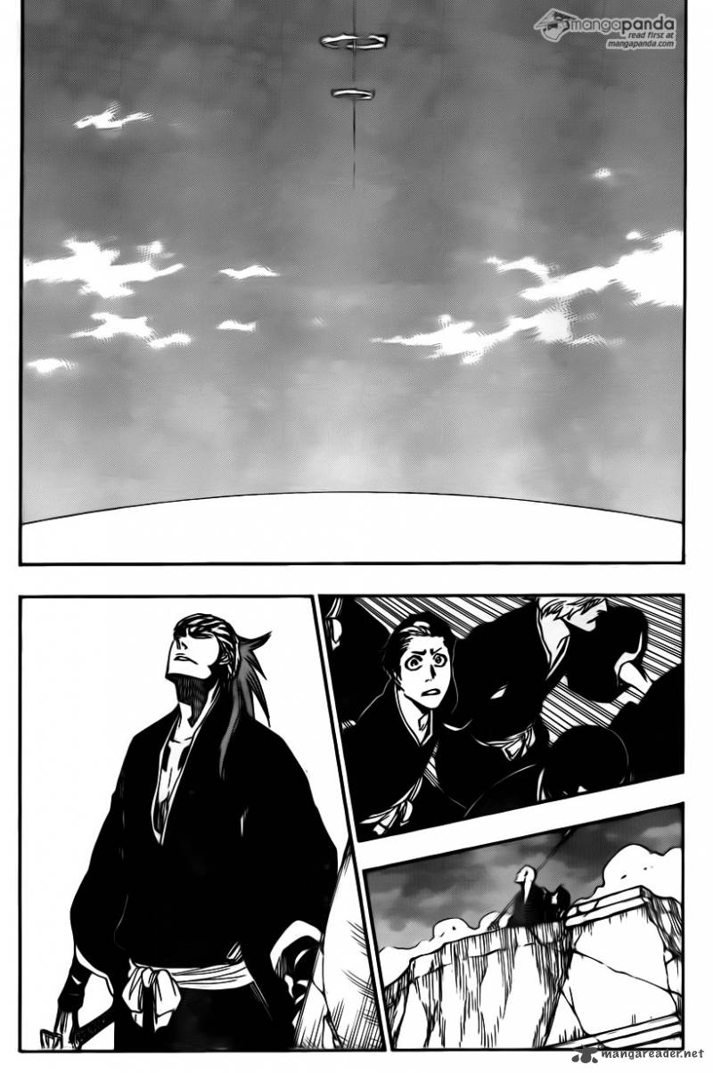 Chapter 581 - The Hero 2 Image(13)