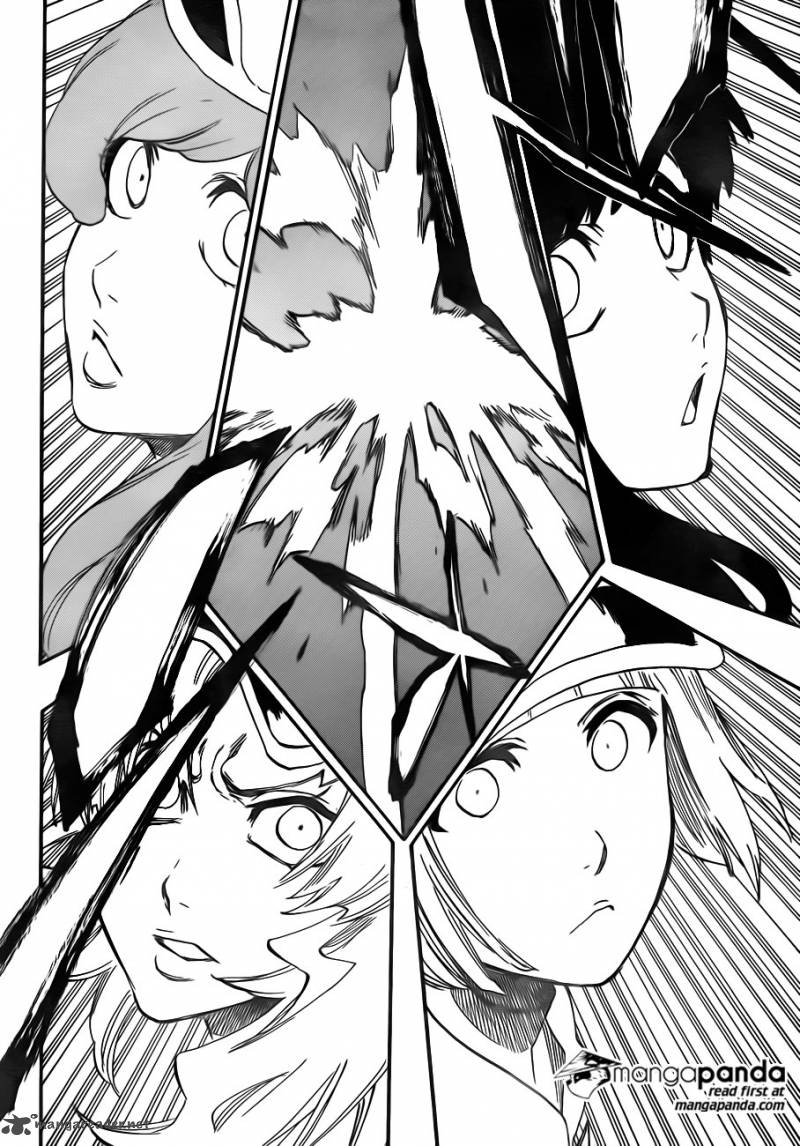 Chapter 581 - The Hero 2 Image(15)