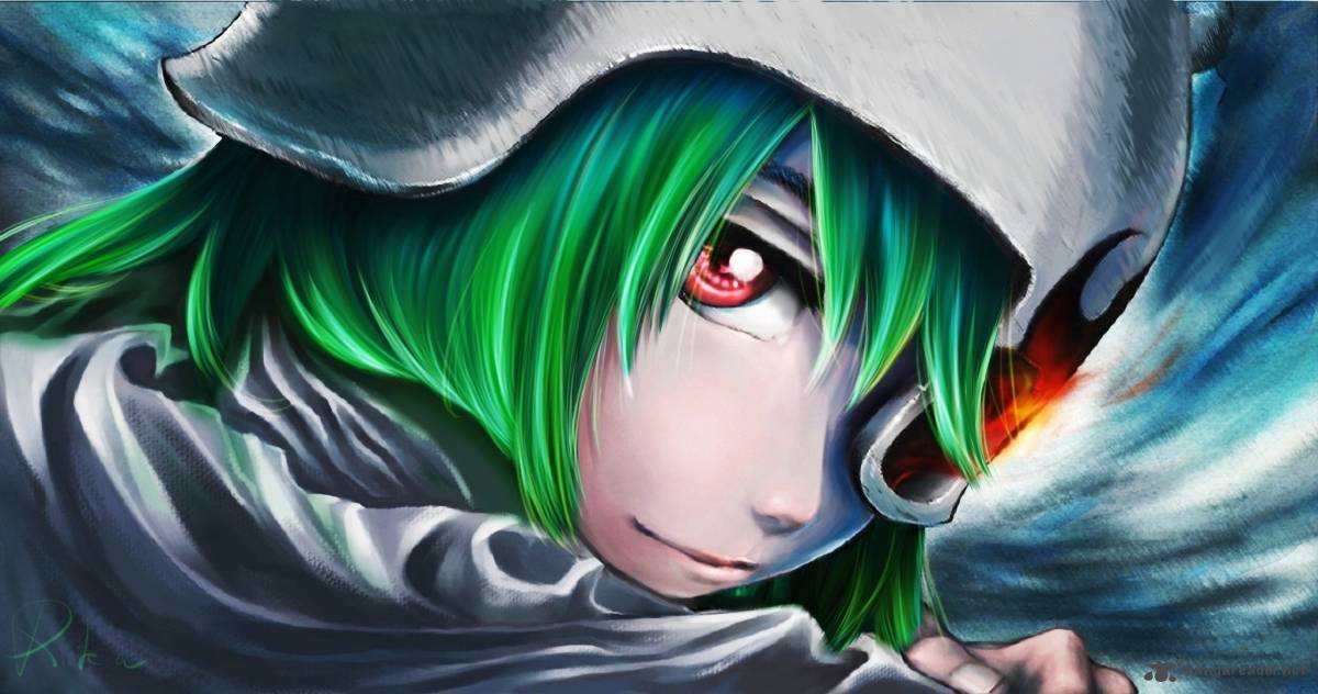 Chapter 581 - The Hero 2 Image(2)