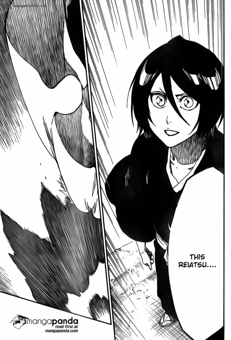 Chapter 581 - The Hero 2 Image(14)