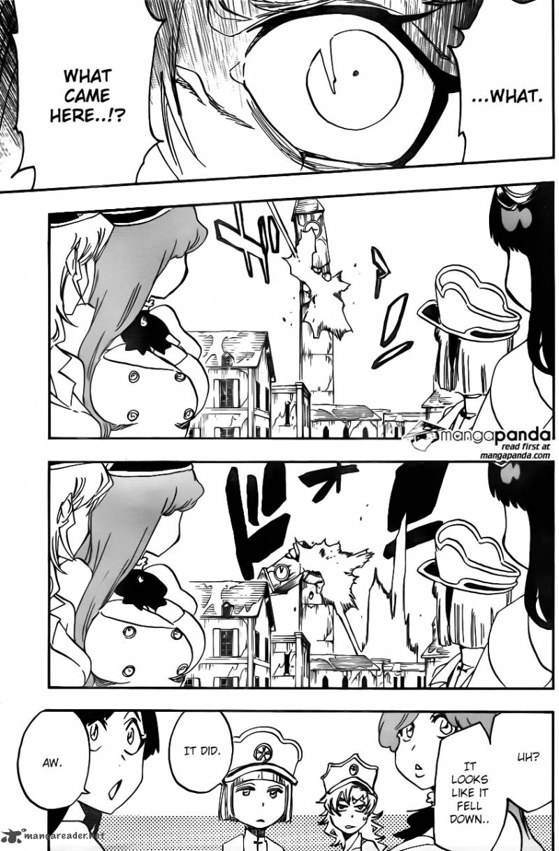 Chapter 581 - The Hero 2 Image(16)