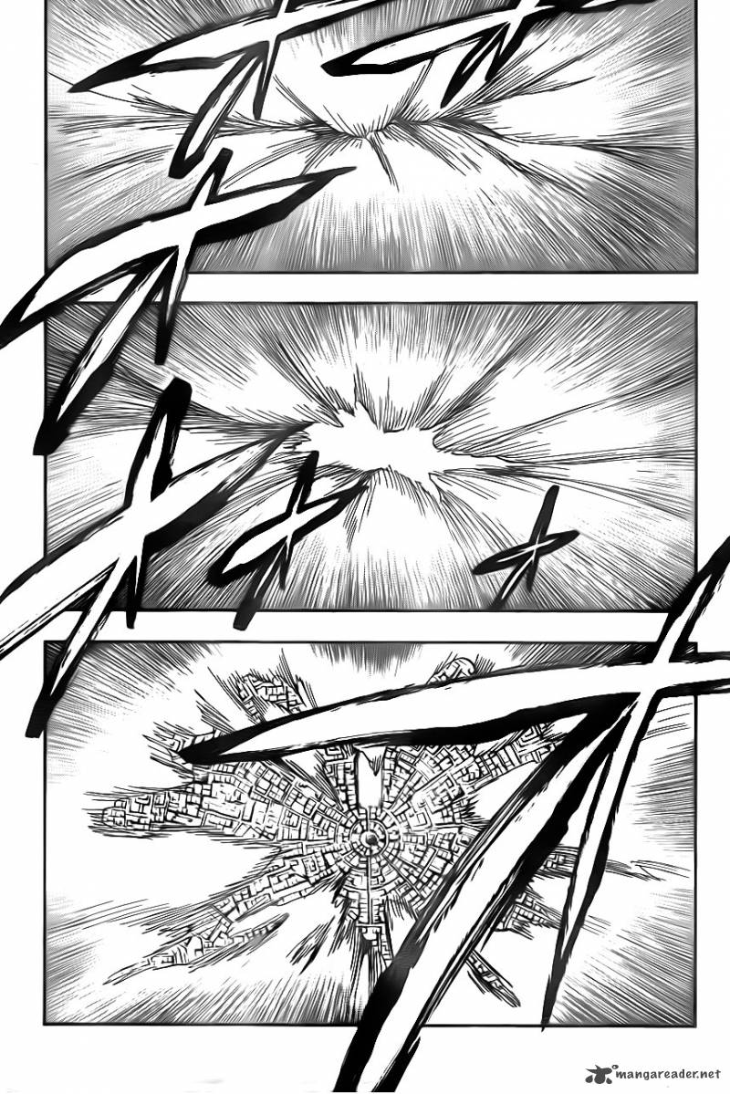 Chapter 581 - The Hero 2 Image(12)