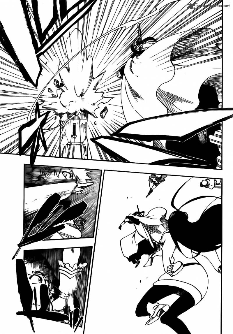 Chapter 582 - The Headless Star Image(5)