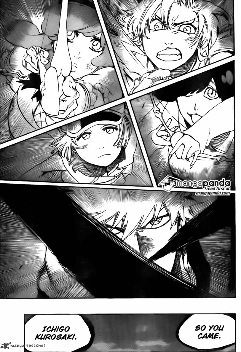 Chapter 582 - The Headless Star Image(17)