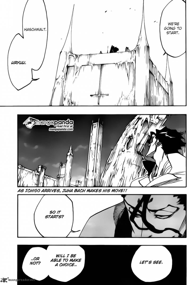 Chapter 582 - The Headless Star Image(19)