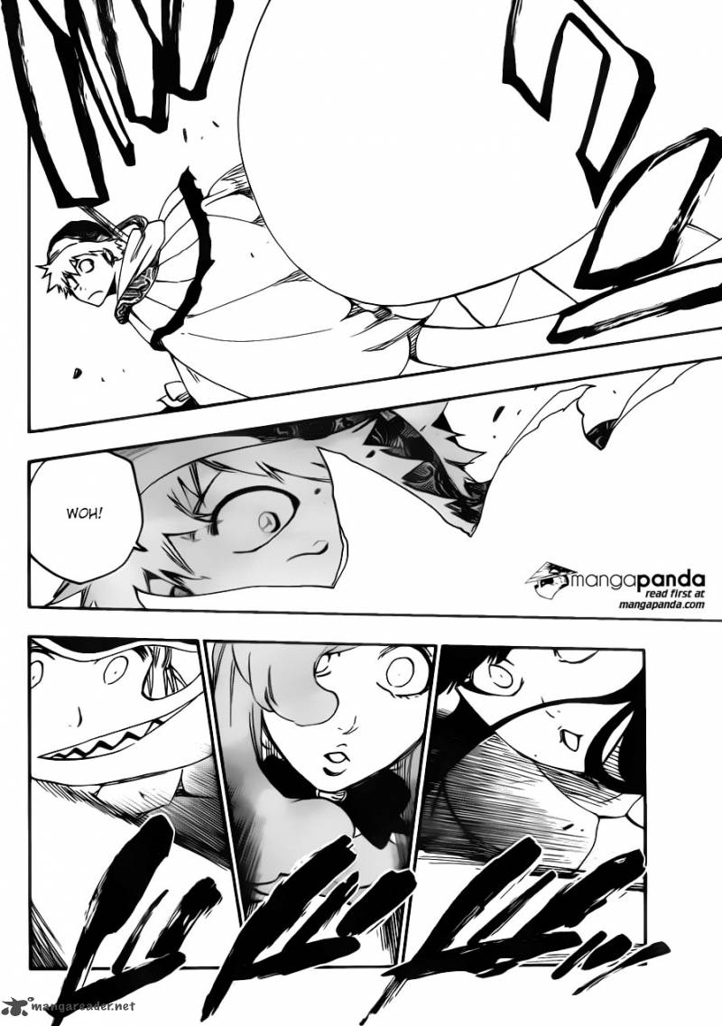 Chapter 582 - The Headless Star Image(6)