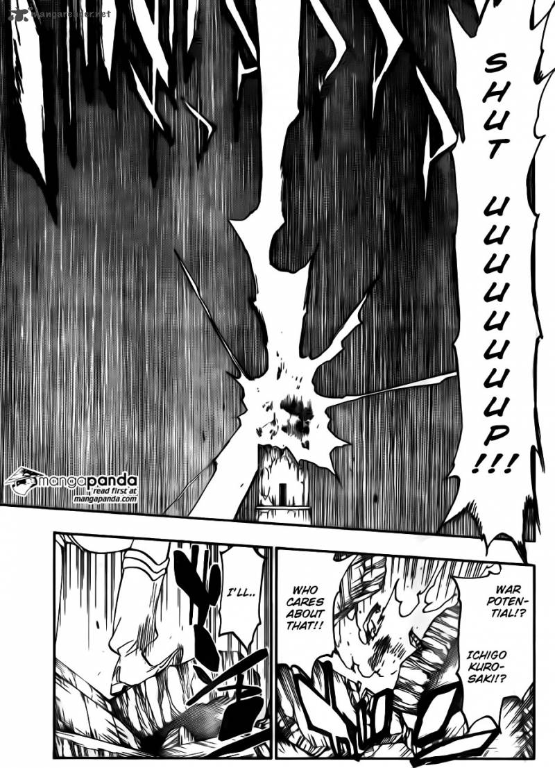 Chapter 582 - The Headless Star Image(9)