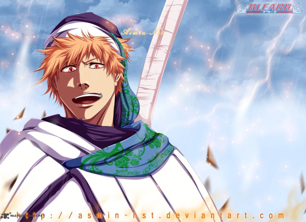 Chapter 582 - The Headless Star Image(2)