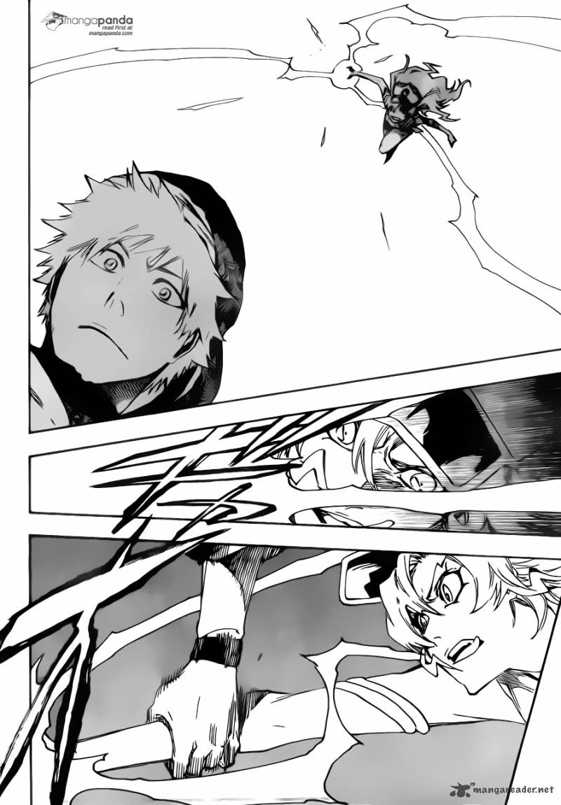 Chapter 582 - The Headless Star Image(4)