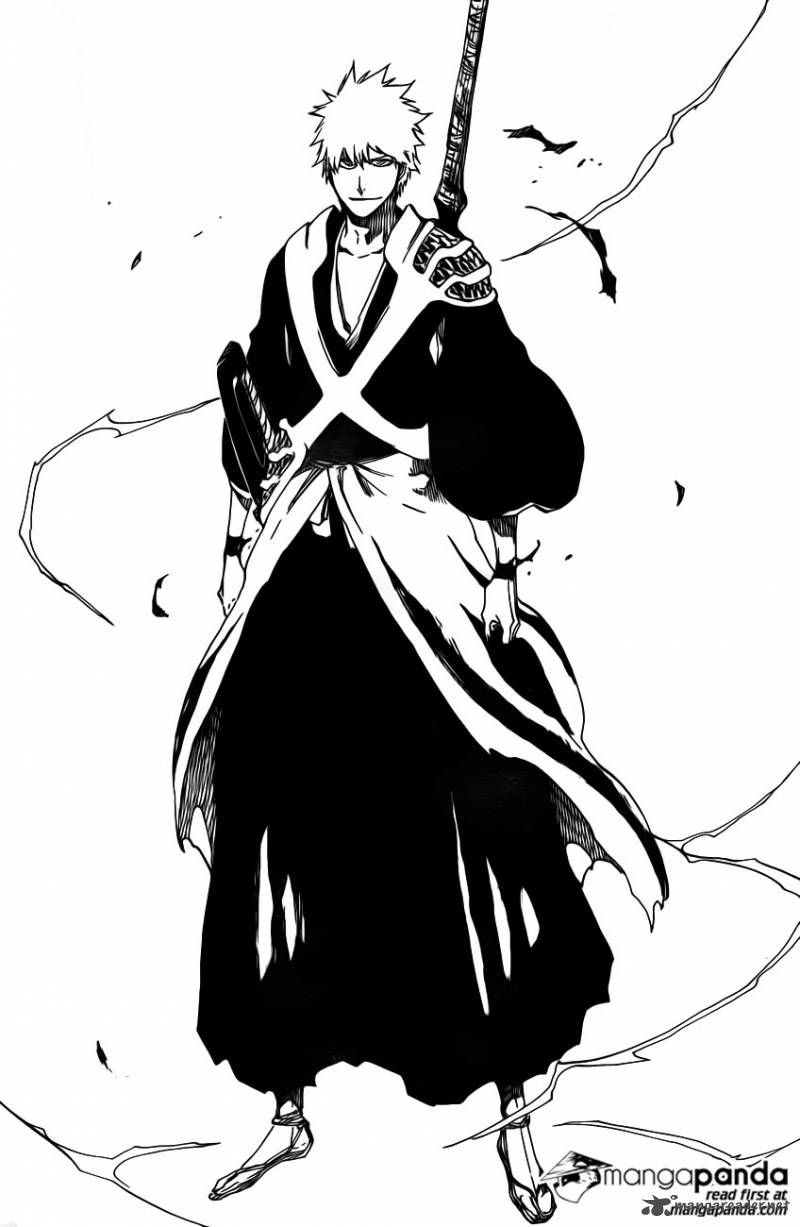 Chapter 582 - The Headless Star Image(14)