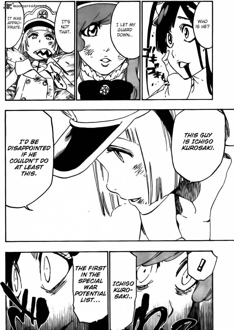 Chapter 582 - The Headless Star Image(8)