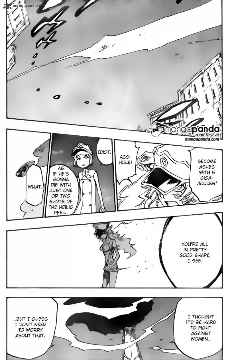 Chapter 582 - The Headless Star Image(13)