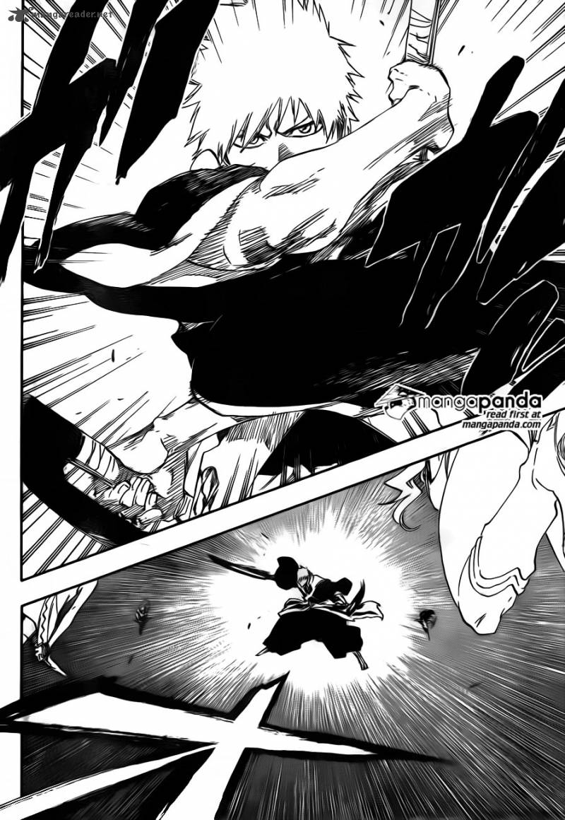 Chapter 582 - The Headless Star Image(16)