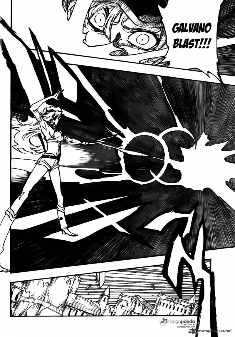 Chapter 582 - The Headless Star Image(12)