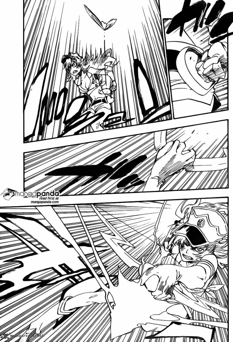 Chapter 582 - The Headless Star Image(11)