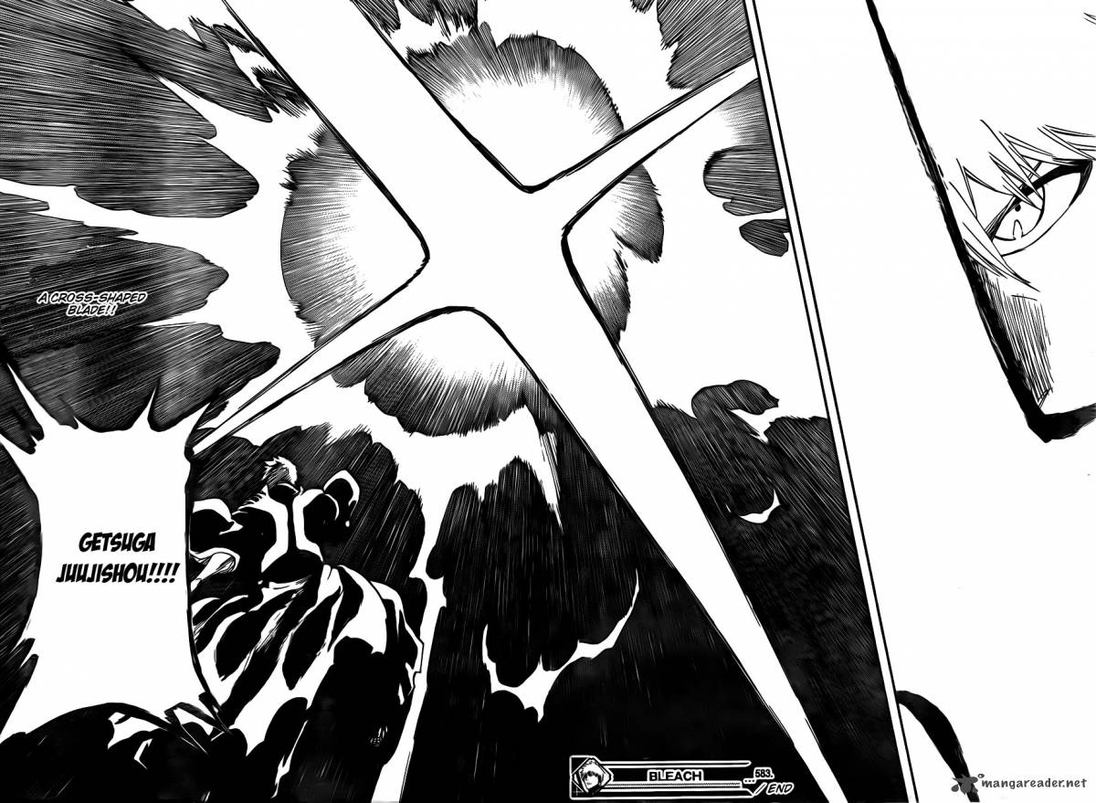Chapter 583 - The Headless Star 2 Image(18)