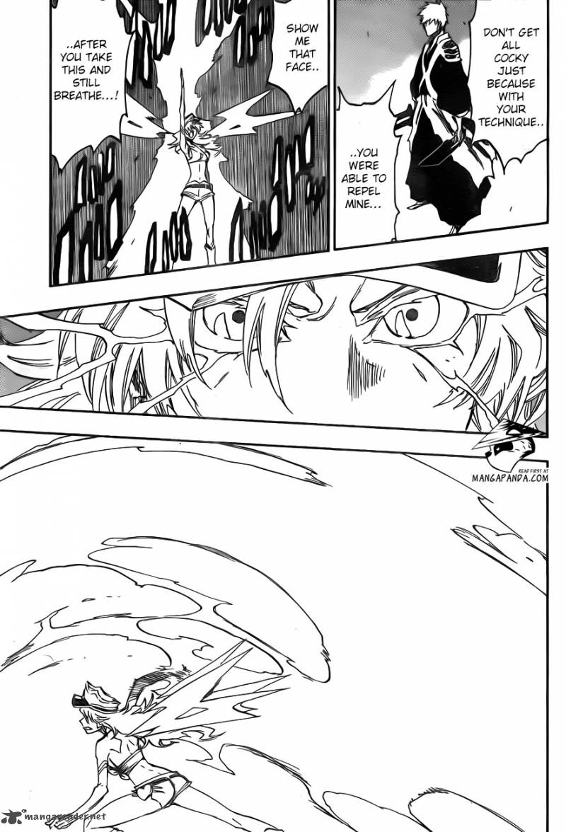 Chapter 583 - The Headless Star 2 Image(15)
