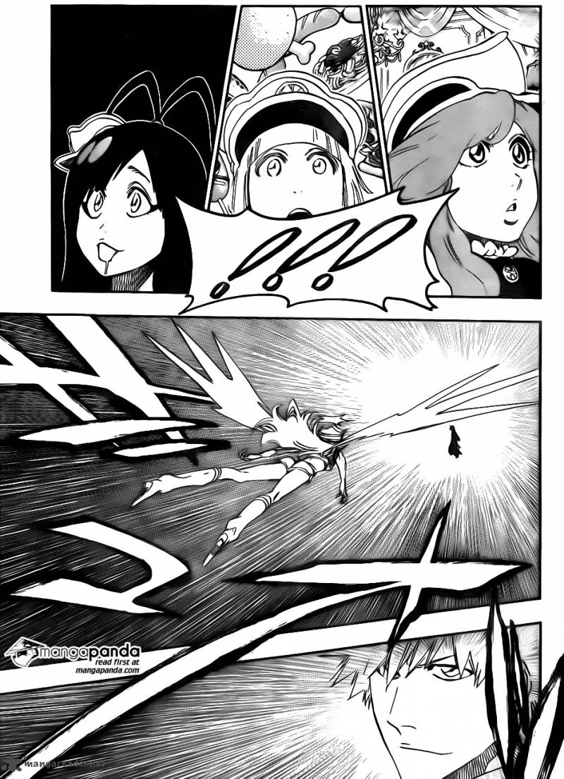 Chapter 583 - The Headless Star 2 Image(9)
