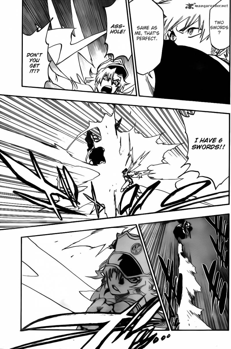 Chapter 583 - The Headless Star 2 Image(11)