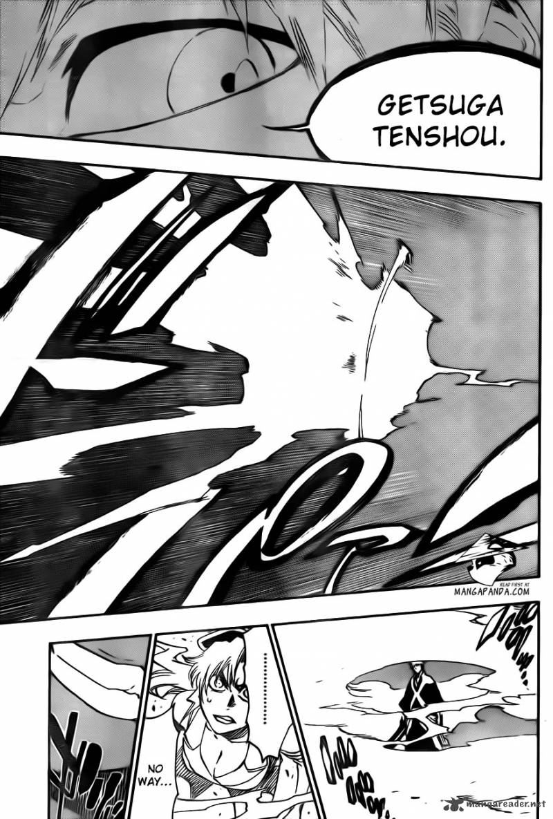 Chapter 583 - The Headless Star 2 Image(13)