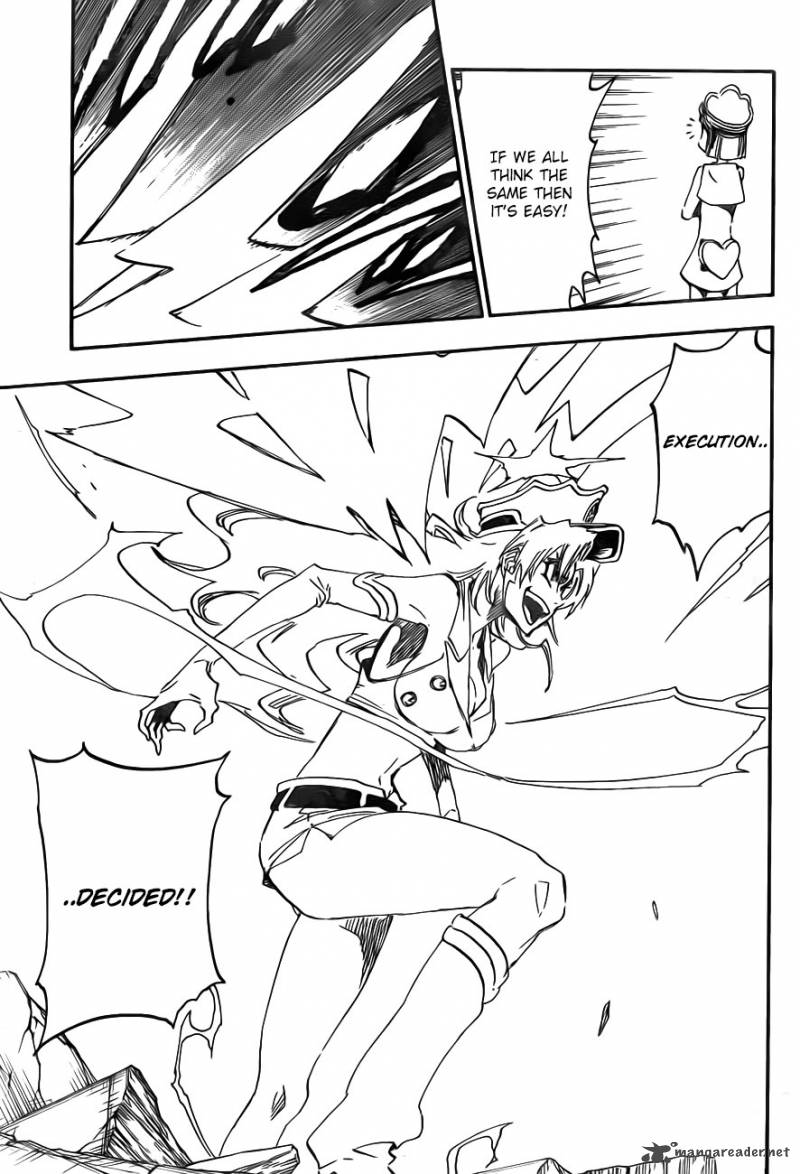 Chapter 583 - The Headless Star 2 Image(7)
