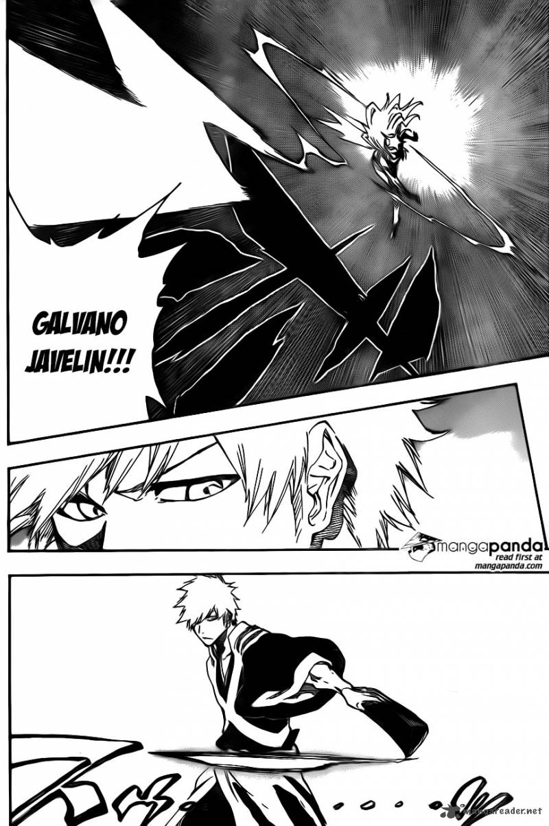 Chapter 583 - The Headless Star 2 Image(12)