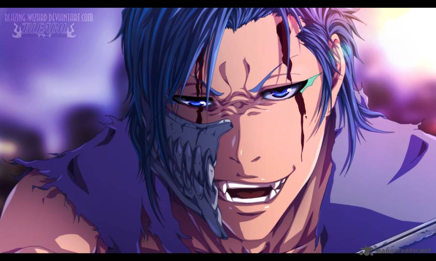 Chapter 583 - The Headless Star 2 Image(1)