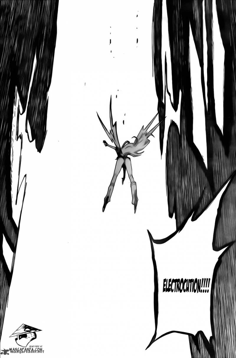 Chapter 583 - The Headless Star 2 Image(16)