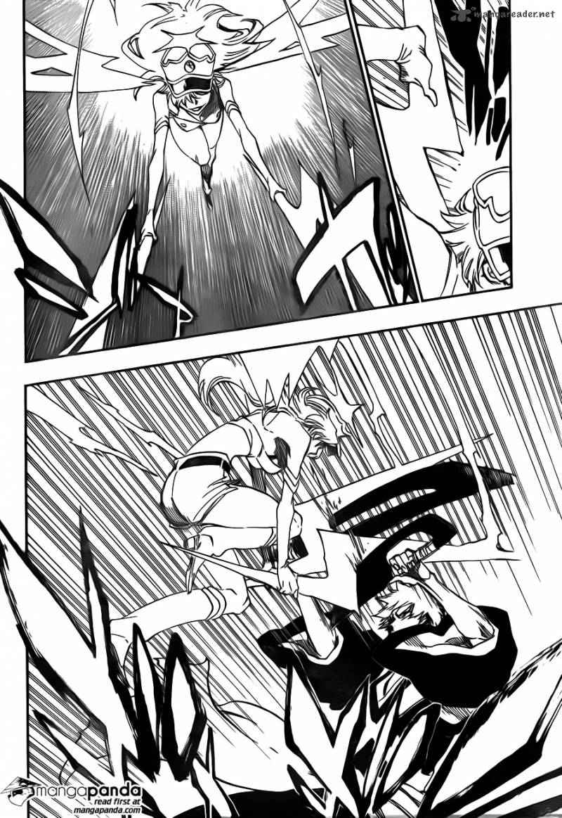 Chapter 583 - The Headless Star 2 Image(10)