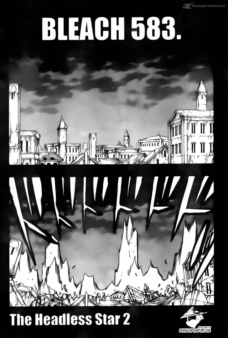 Chapter 583 - The Headless Star 2 Image(4)